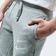 Gyerek nadrágok NIKE NADRÁG SPORTSWEAR SWOOSH cu9195-063 szín: szürke