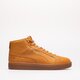 Férfi téli cipők PUMA SERVE PRO MID PTX 38209605 szín: barna
