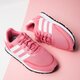 Gyerek sportcipők ADIDAS N-5923 C ac8545 szín: rózsaszín