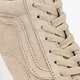 Női tornacipők VANS UA OLD SKOOL vn0a38g1nzk szín: bézs
