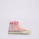 Gyerek sportcipők CONVERSE CHUCK TAYLOR ALL STAR  a10714c szín: rózsaszín