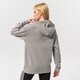 Női pulóver ADIDAS PULÓVER KAPUCNIS TRF HOODIE h33589 szín: szürke