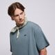 Férfi póló VANS PÓLÓ LEFT CHEST II LOOSE SS vn000p1prv21 szín: szürke