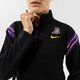 Női télikabát NIKE KABÁT LAL W NK TRKST JKT CTS 75 NBA db1400-010 szín: fekete