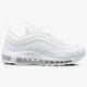 Női sportcipők NIKE W AIR MAX 97 UL '17 917704103 szín: fehér
