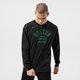 Férfi póló NIKE PÓLÓ BOS M NK CTS TM ELMNT LS TEE NBA da5889-010 szín: fekete
