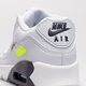 Gyerek sportcipők NIKE AIR MAX 90 GS dv3480-100 szín: multicolor