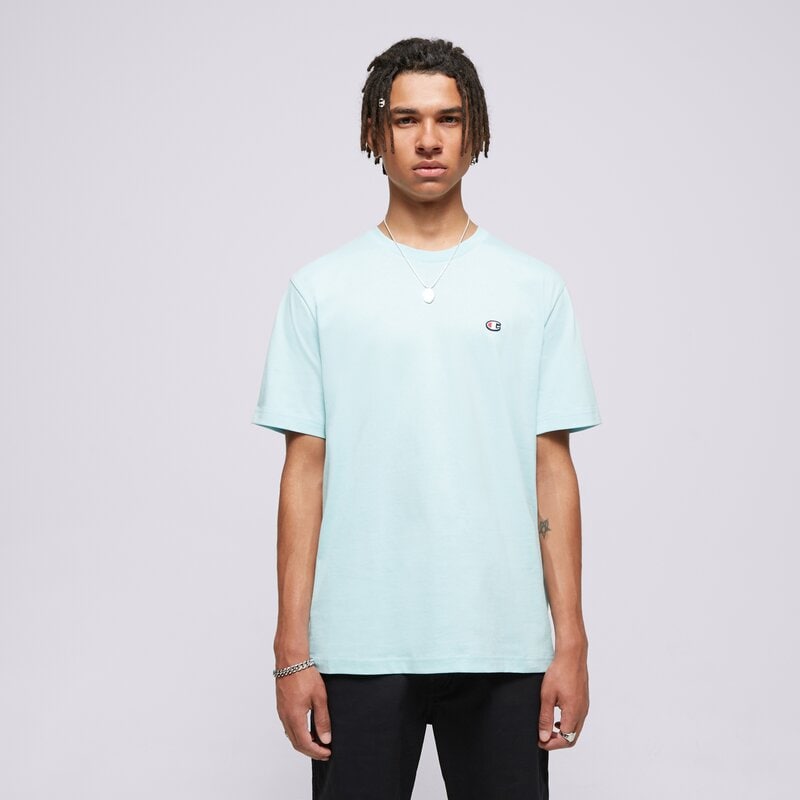 CHAMPION PÓLÓ CREWNECK TEE
