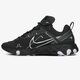 Férfi sportcipők NIKE REACT ELEMENT 55 cu3009-001 szín: fekete
