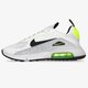 Férfi sportcipők NIKE AIR MAX 2090 C/S dh7708-101 szín: fehér