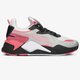 Női sportcipők PUMA RS-X REINVENT WN'S 37100807 szín: rózsaszín