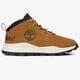 Férfi sportcipők TIMBERLAND BROOKLYN CITY MID tb0a26jw2281 szín: sárga