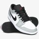 Férfi sportcipők AIR JORDAN 1 LOW  553558-030 szín: fehér