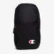 Női hátizsák CHAMPION HÁTIZSÁK URBAN LOGO BACKPACK chrh191809-2175 szín: fekete