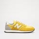 Férfi sportcipők NEW BALANCE 420  ul420tt2 szín: sárga