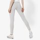Női nadrágok ADIDAS LEGGINGS COEEZE TIGHT COEEZE du7197 szín: szürke