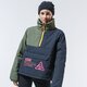 Női télikabát VANS KABÁT TÉLI 66 SUPPLY PO PUFFER MTE vn0a4sd8kcz1 szín: fekete