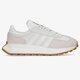 Gyerek sportcipők ADIDAS RETROPY E5 J gw0786 szín: fehér