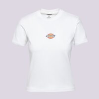 DICKIES PÓLÓ MAPLE VALLEY REG TEE W