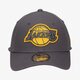 Gyerek baseball sapka NEW ERA SAPKA GRAY POP 39THIRTY LOSLAK GRH 60141841 szín: szürke