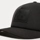 Gyerek baseball sapka HELLY HANSEN SAPKA HH TRUCKER CAP 67435992 szín: fekete