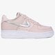 Női sportcipők NIKE AIR FORCE 1 '07 ESSENTIAL cj1646-600 szín: rózsaszín