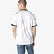 Férfi póló ADIDAS PÓLÓ SS CLUB JERSEY WHT du8316 szín: fehér