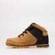 Férfi téli cipők TIMBERLAND EURO SPRINT HIKER  tb0a66cb2311 szín: sárga