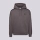 Férfi pulóver ADIDAS PULÓVER KAPUCNIS BAGGY HOODIE jy1413 szín: szürke