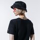 Női póló CHAMPION PÓLÓ LADY PRINTED LOGO TEE 113699kk001 szín: fekete