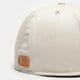 Férfi baseball sapka NEW ERA SAPKA LE 5950 ATHLETICS OAKLAND ATHLETICS 60358160 szín: bézs