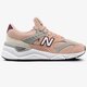 Női sportcipők NEW BALANCE WSX90RPA wsx90rpa szín: rózsaszín