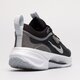 Női sportcipők NIKE SPARK  dj6945-005 szín: fekete