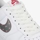 Férfi sportcipők NIKE AIR FORCE 1 '07  ct2296-100 szín: fehér