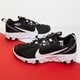 Gyerek sportcipők NIKE RENEW ELEMENT 55 ck4082-001 szín: fekete