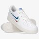 Férfi sportcipők NIKE AIR FORCE 1 LOW  dm9096-101 szín: fehér