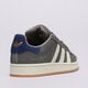Férfi sportcipők ADIDAS CAMPUS 00S  js3787 szín: szürke
