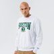 Férfi pulóver NIKE PULÓVER BOS M NK FLC CREW CTS 75 NBA dj2796-051 szín: szürke