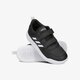 Gyerek sportcipők ADIDAS TENSAUR C ef1092 szín: fekete