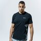 Férfi póló ADIDAS PÓLÓ GOOFY TEE gd6029 szín: fekete