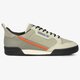 Férfi sportcipők ADIDAS CONTINENTAL 80 ee6669 szín: szürke