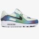 Férfi sportcipők NIKE AIR MAX 90  ct5066-100 szín: szürke