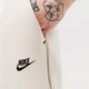 Férfi nadrágok NIKE NADRÁG DV0538 dv0538-104 szín: fehér