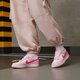 Gyerek sportcipők NIKE DUNK LOW BG dh9765-600 szín: rózsaszín