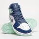 Férfi sportcipők AIR JORDAN 1 MID  554724-413 szín: kék
