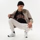 Férfi póló JORDAN PÓLÓ M J BRAND HOL CREW dv1433-010 szín: fekete