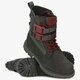 Női téli cipők TIMBERLAND AUTHENTICS F/L DBL BUCKL tb0a21szp011 szín: zöld