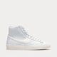 Női sportcipők NIKE W BLAZER MID '77 NEXT NATURE dq4124-400 szín: kék