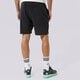 Férfi rövidnadrágok ELLESSE RÖVIDNADRÁG VIVALDI SHORT BLK sxg09889011 szín: fekete