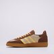 Női sportcipők ADIDAS HANDBALL SPEZIAL W jq8411 szín: barna